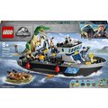 LEGO® Jurassic World™ 76942 Útěk baryonyxe z lodě_1201375919