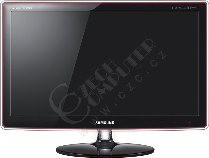 Samsung SyncMaster P2370HD - LCD monitor 23&quot;_1388885750
