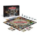 Desková hra Monopoly - Assassin&#39;s Creed: Syndicate_1383945223