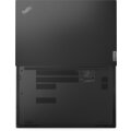 Lenovo ThinkPad E15 Gen 4 (Intel), černá_2084963988