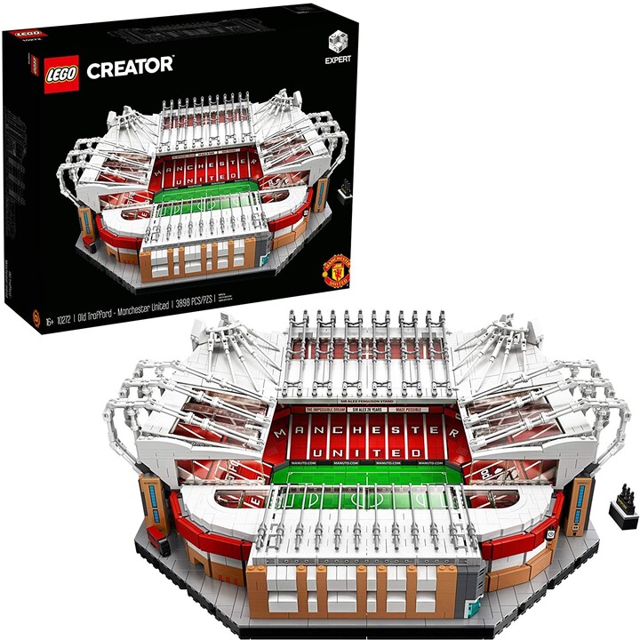 LEGO® Creator Expert 10272 Old Trafford - Manchester United