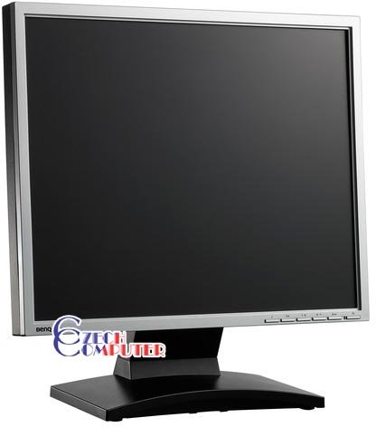 BenQ FP93GX - LCD monitor 19&quot;_998522094