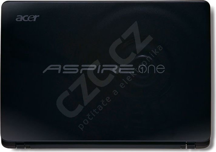 Acer Aspire One 722, černá_291336555