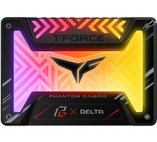Team T-FORCE DELTA PHANTOM Gaming RGB - 250GB_87678174