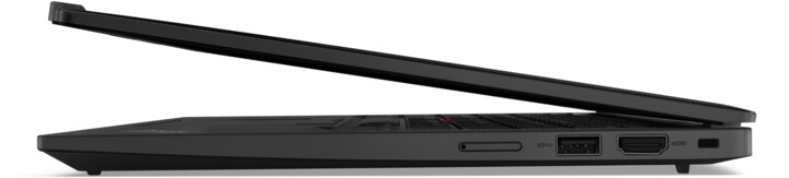 Lenovo ThinkPad X13 Gen 5, černá_662558841