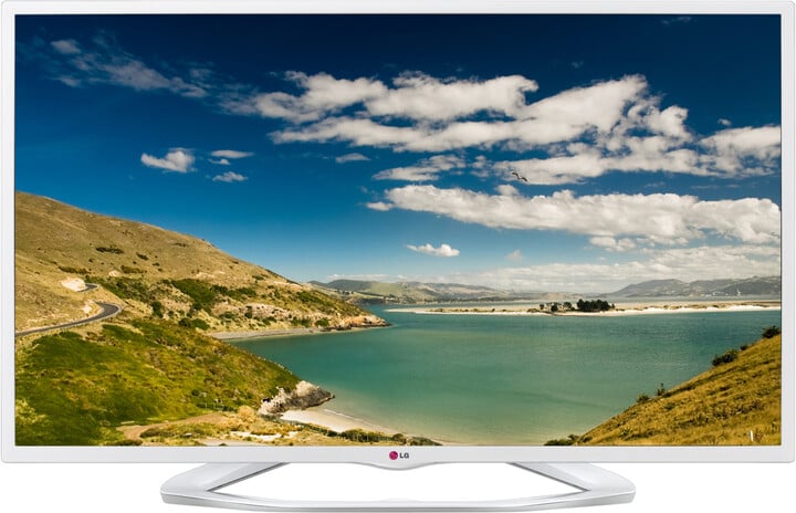 LG 42 pollici Smart TV FULL HD - 42LN577S