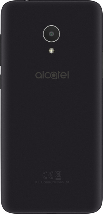 ALCATEL 1X 5059X, 1GB/16GB, tmavě šedá_606174999
