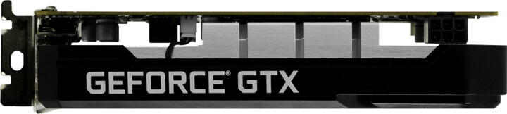 PALiT GeForce GTX 1650 StormX D6, 4GB GDDR6_202793542