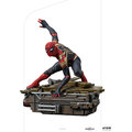 Figurka Iron Studios Spider-Man: No Way Home - Spider-Man Spider #1 BDS Art Scale 1/10_1329602341