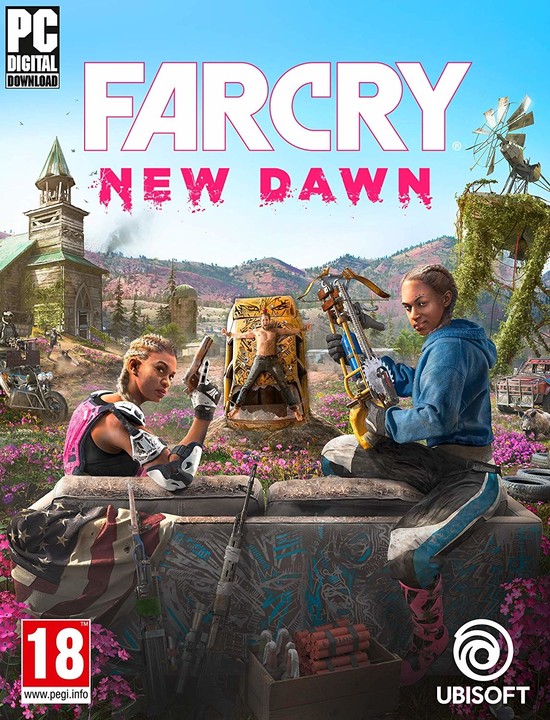 Far Cry: New Dawn (PC) - elektronicky_532574301