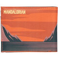 Peněženka Star Wars: The Mandalorian - The Mandalorian_760499939