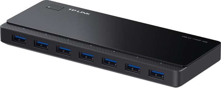 TP-LINK USB 3.0 Hub, 7 port_677637077