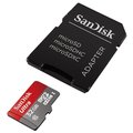 SanDisk Micro SDHC UltraAndroid Class 10 32GB + adaptér_134736100