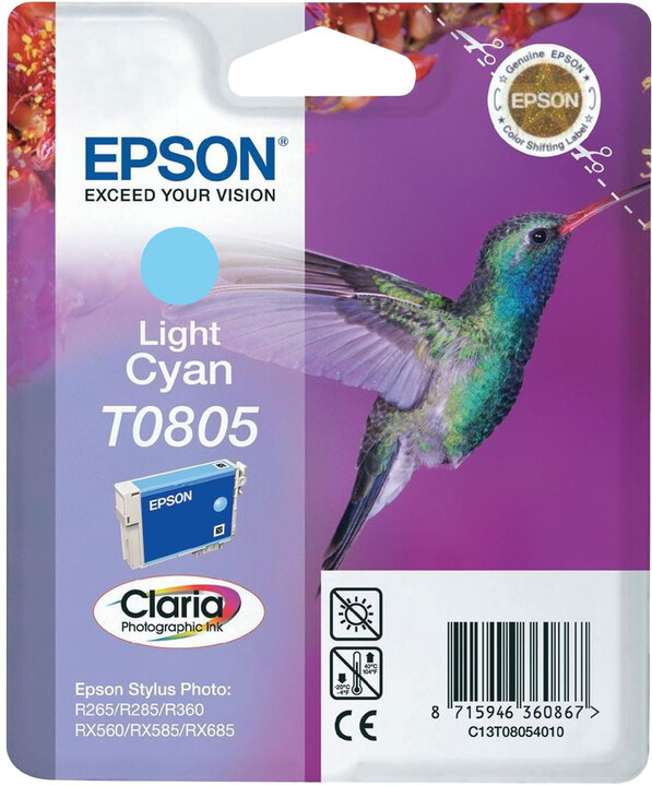 Epson C13T080540, azurová svetlá_1251398992
