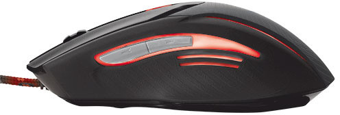 Trust GXT 152 Exent Illuminated Gaming Mouse_655758878