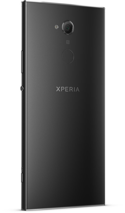 Sony Xperia XA2 Ultra Dual, Dual SIM, 4GB/32GB, černá_1093083174