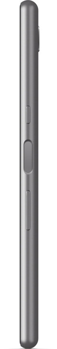 Sony Xperia 10, 3GB/64GB, stříbrná_1403927151
