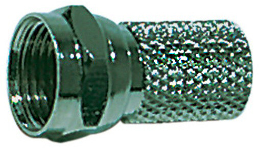 Zircon F konektor 6,5 mm, šroubovací_420349709