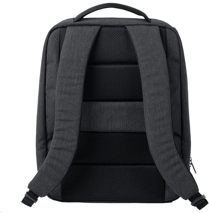 Xiaomi Mi City Backpack 2, tmavě šedá_1009492470