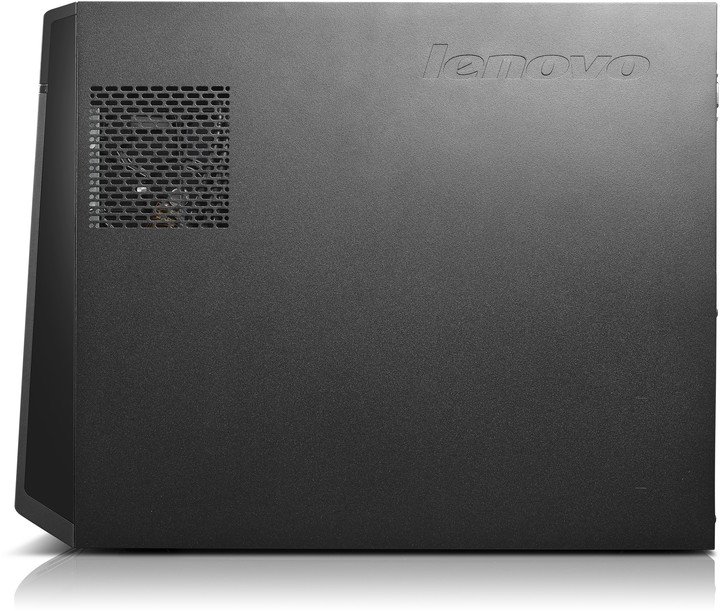 Lenovo IdeaCentre 300S-11IBR, černá_152640263