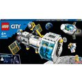 LEGO® City 60349 Lunární vesmírná stanice_511440354