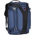 WENGER SPORTPACK - 2v1 batoh / sportovní taška, modrá_861074719