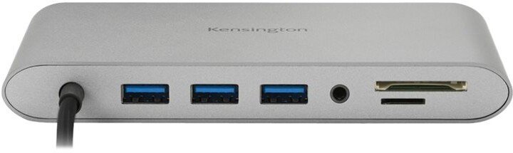 Kensington dokovací stanice UH1440P USB-C_909033966