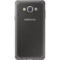 Samsung pouzdro EF-PA700B pro Galaxy A7 (A700), hnědá_2035803705