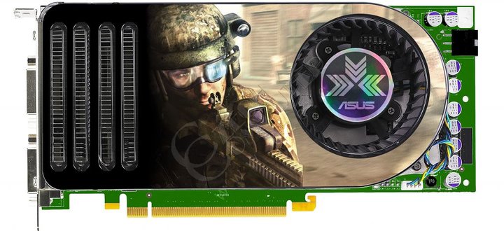 ASUS EN8800GTS/HDTP 320MB, PCI-E_243798617