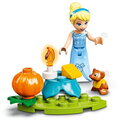 LEGO® Disney Princess 43192 Popelka a královský kočár_681345667