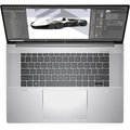 HP ZBook Studio 16 G9, stříbrná_2085067247