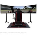 Next Level Racing Free Standing Triple Monitor Stand_872332617