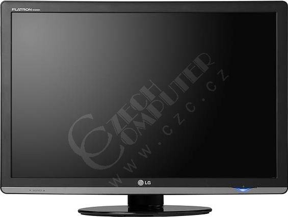 LG W2600HP-BF - LCD monitor 26&quot;_198647487