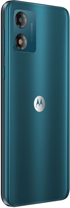 Motorola Moto E13, 2GB/64GB, Zelená_1924299681