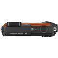 Nikon Coolpix AW130, Outdoor Kit, oranžová_737955970