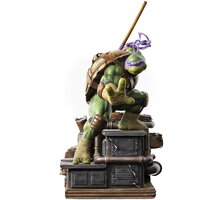 Figurka Iron Studios TMNT - Donatello BDS Art Scale 1/10_2063420199