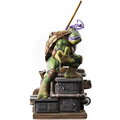 Figurka Iron Studios TMNT - Donatello BDS Art Scale 1/10_2063420199