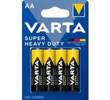 VARTA baterie Superlife AA, 4ks_1458527945