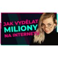 Jak vydělat miliony na internetu? | GEEK News #25 + soutěž o vivo Y20s