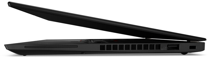Lenovo ThinkPad X395, černá_1955753539