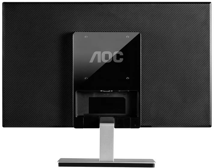 AOC i2476Vwm - LED monitor 24&quot;_1190680155