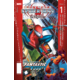 Komiks Ultimate Spider-Man a spol., 1.díl, Marvel