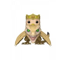 Figurka Funko POP! Game of Thrones: House of the Dragon - Queen Rhaenyra with Syrax (Rides 305) 0889698764902