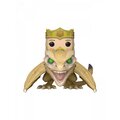 Figurka Funko POP! Game of Thrones: House of the Dragon - Queen Rhaenyra with Syrax (Rides 305)