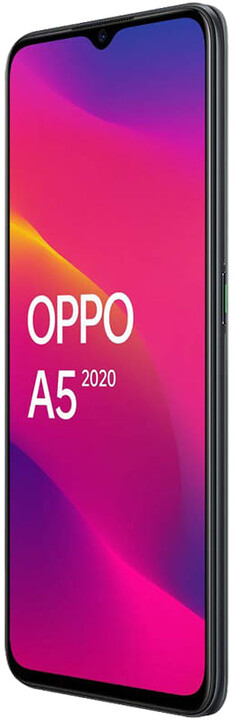Oppo A5 (2020), 3GB/64GB, Mirror Black_1250364438