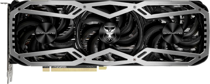 Gainward GeForce RTX 3080 Phoenix "GS", LHR, 10GB GDDR6X_63071778