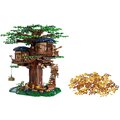 Extra výhodný balíček LEGO® Ideas 21318 Dům na stromě a LEGO® Friends 41703 Dům přátelství na stromě_1140311212