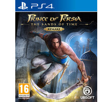 Prince of Persia: The Sands of Time Remake (PS4) O2 TV HBO a Sport Pack na dva měsíce