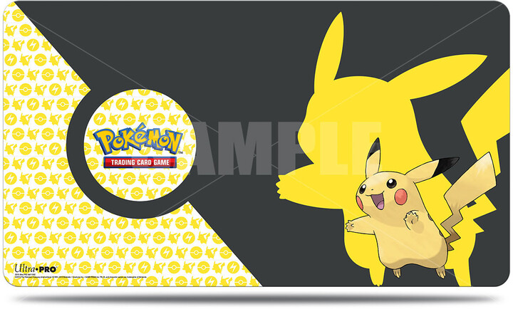 Pokémon - Pikachu_662321779