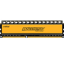 Crucial Ballistix Tactical 4GB DDR3 1866_486020146